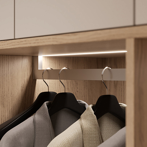 Мебель для ванной 16 - детальное фото № 6