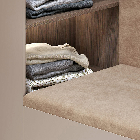 Прихожая 21 - детальное фото № 6