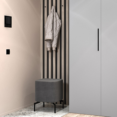 Прихожая 23 - детальное фото № 7