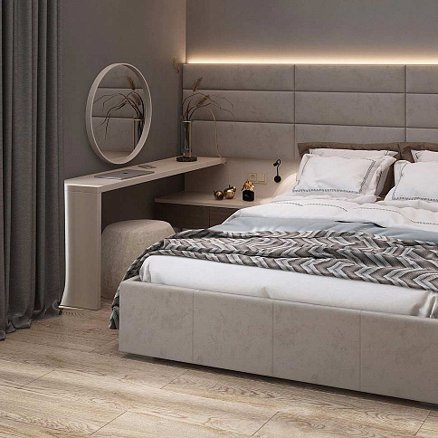 Мебель для спальни 6 - детальное фото № 1