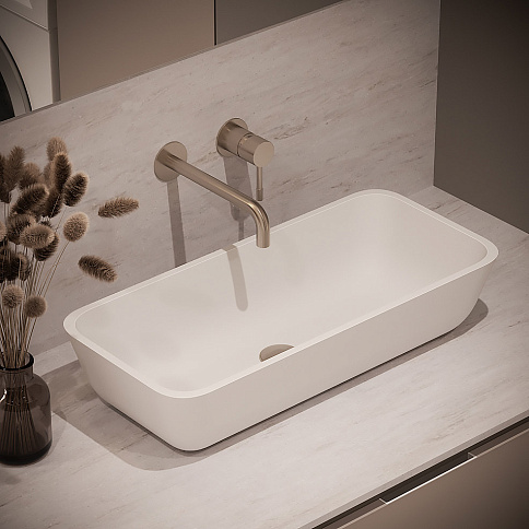 Мебель для ванной 17 - детальное фото № 3