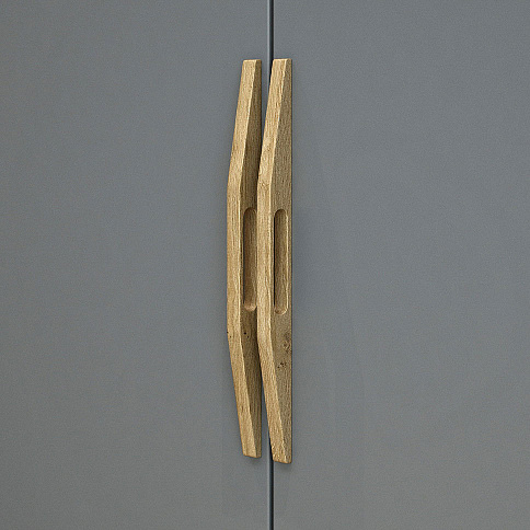 Мебельные ручки в современном стиле - детальное фото № 34