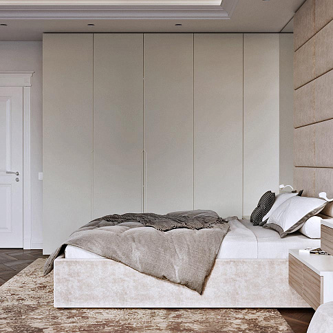 Мебель для спальни 8 - детальное фото № 1