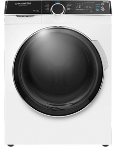 Стиральная машина с инвертором и паром