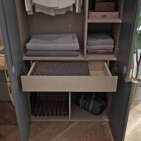 Подростковая комната 5 - детальное фото № 6