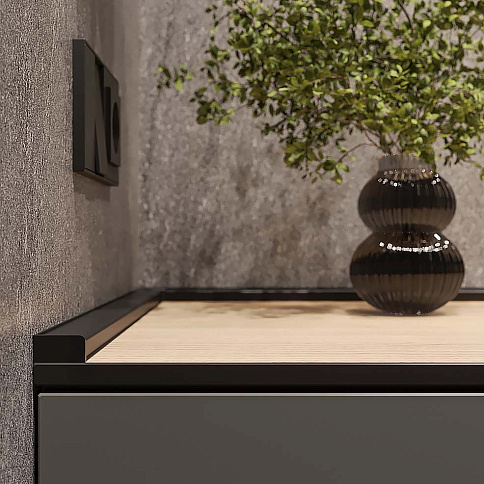 Мебель для ванной 10 - детальное фото № 3