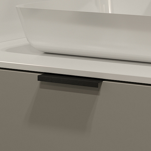 Мебель для ванной 18 - детальное фото № 1