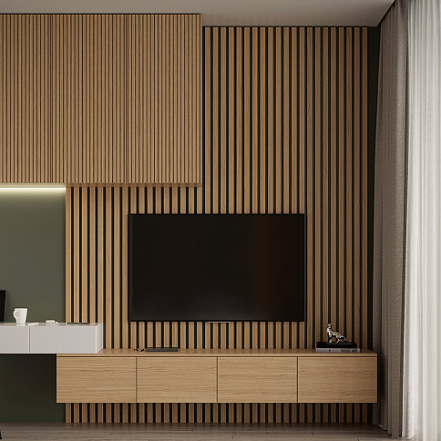 Мебель для гостиной 20 - детальное фото № 2