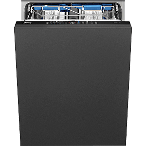 Встраиваемая посудомоечная машина шириной 600 мм