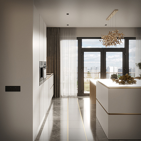 Pantone 3 - детальное фото № 5