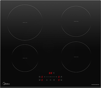 Индукционная варочная поверхность