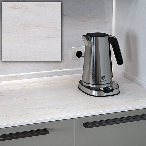 Столешницы из искусственного камня - детальное фото № 8