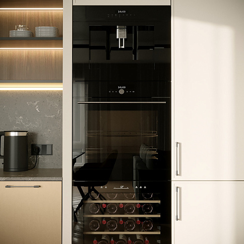 Ренцо 12 - детальное фото № 3