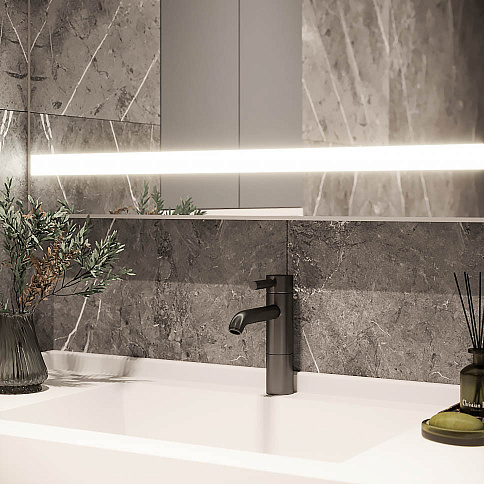 Мебель для ванной 6 - детальное фото № 3