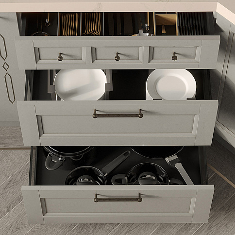 Оливия 4 - детальное фото № 8