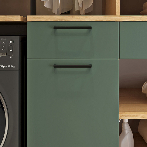 Модульная система для прачечной - детальное фото № 2