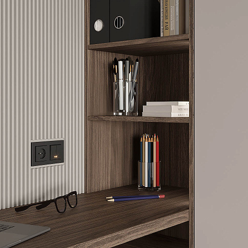 Мебель для гостиной 17 - детальное фото № 3