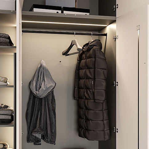 Прихожая 30 - детальное фото № 3