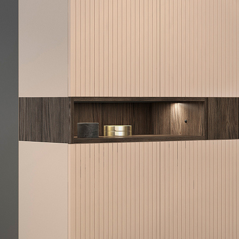 Прихожая 14 - детальное фото № 2