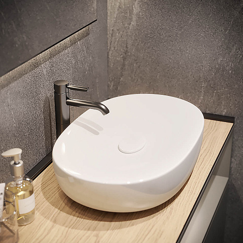 Мебель для ванной 10 - детальное фото № 1