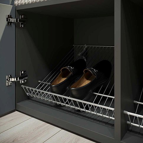 Прихожая 6 - детальное фото № 2