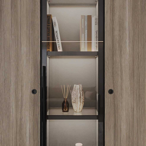 Домашний кабинет 2 - детальное фото № 4