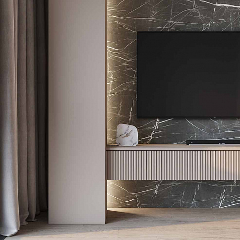 Мебель для гостиной 6 - детальное фото № 6