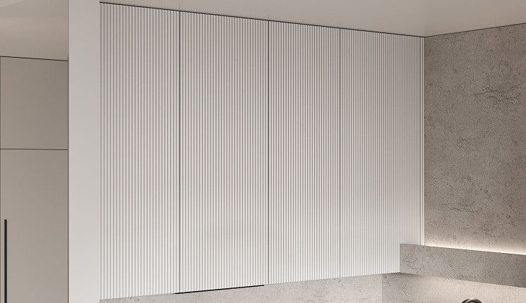 Фасады «Регина»