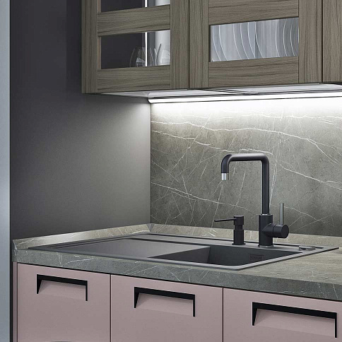 Фабио 3 - детальное фото № 3