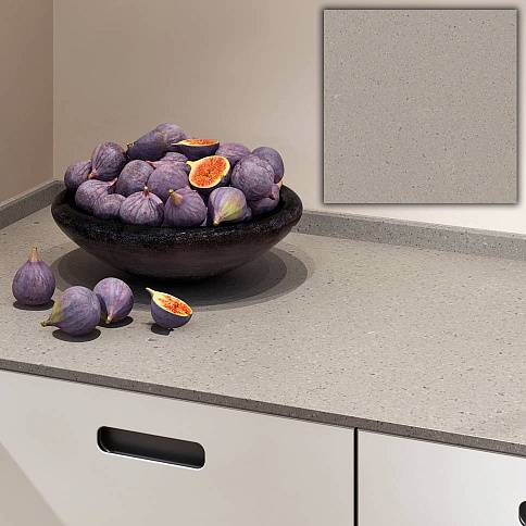 Столешницы из искусственного камня - детальное фото № 5