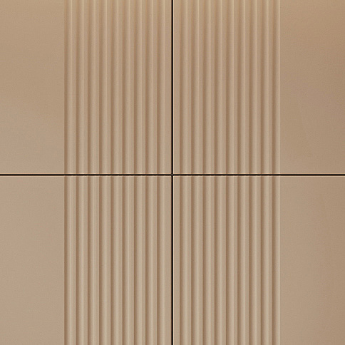 Фасады «Линеа» - детальное фото № 11