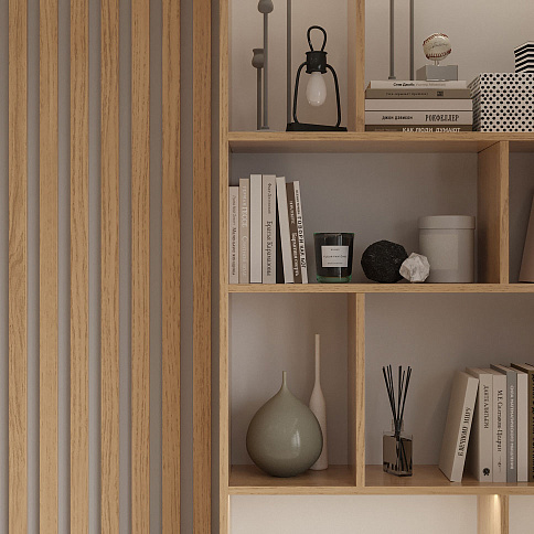 Мебель для гостиной 11 - детальное фото № 5