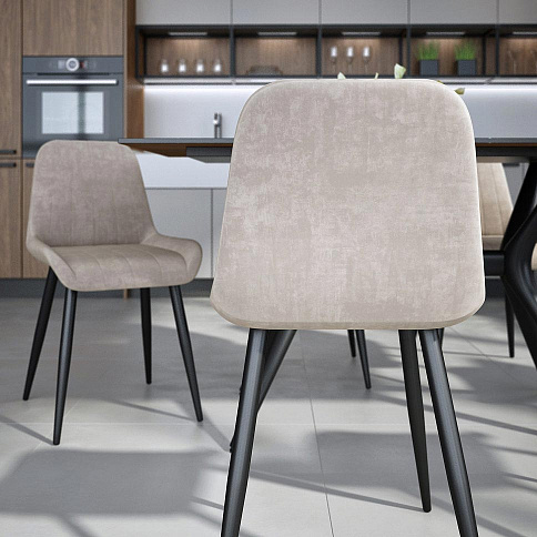 Стул Рипозо 2 - детальное фото № 4