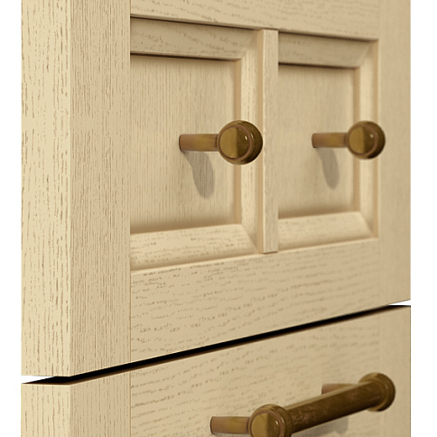 Фасады «Оливия» - детальное фото № 2