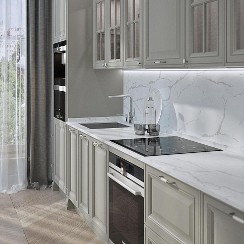 Федерика 3 - детальное фото № 2