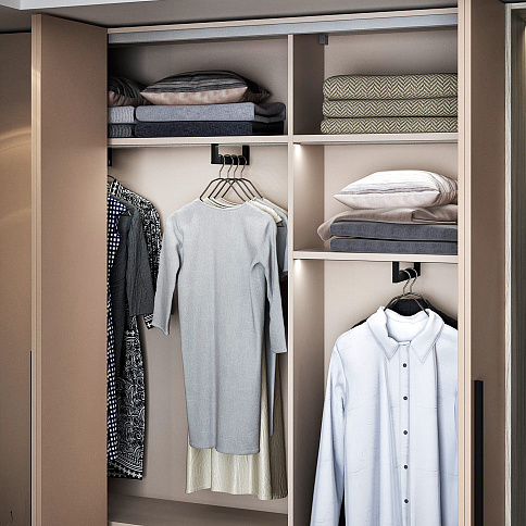 Мебель для спальни 12 - детальное фото № 6