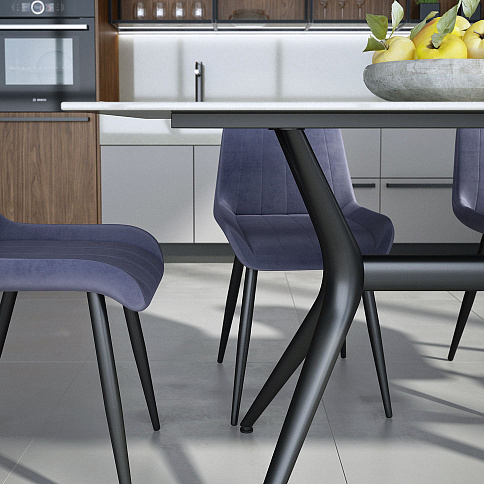 Кухонный стол Лаворо 2 - детальное фото № 3