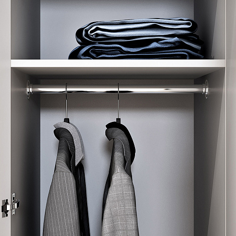 Прихожая 23 - детальное фото № 5