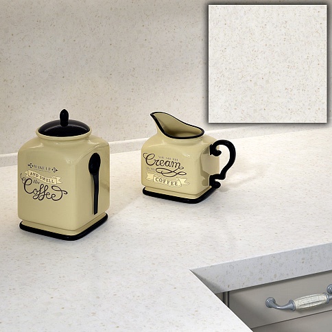 Столешницы из искусственного камня - детальное фото № 3