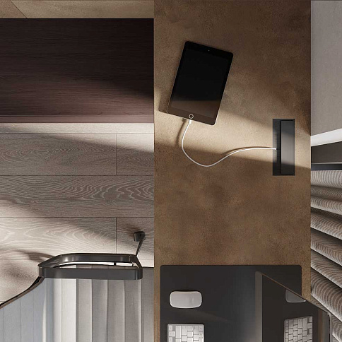 Мебель для гостиной 7 - детальное фото № 1