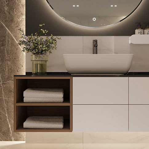 Мебель для ванной 5 - детальное фото № 1