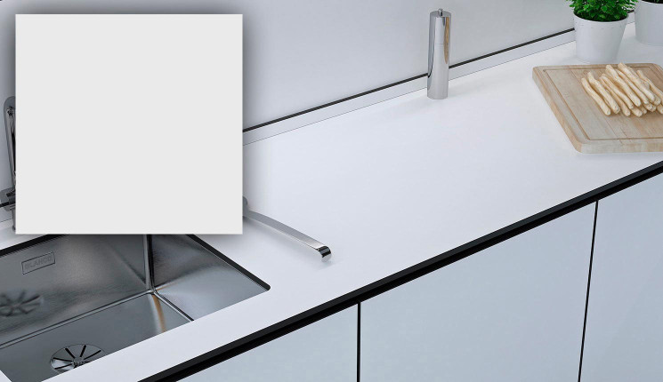 Столешницы из компакт-плиты