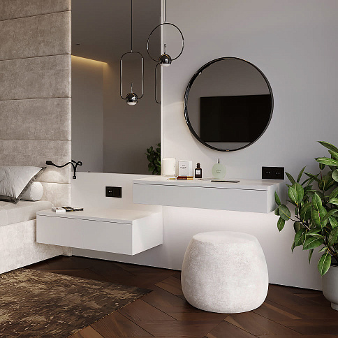 Мебель для спальни 8 - детальное фото № 6