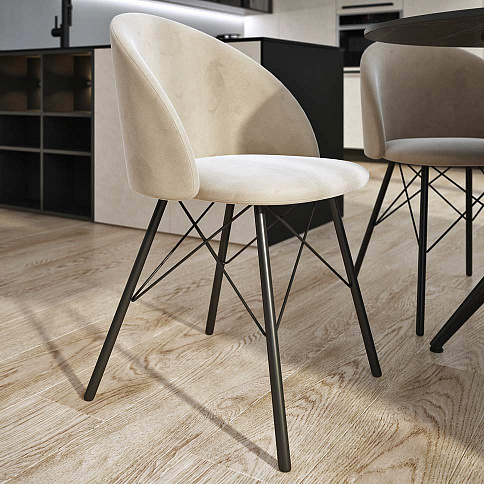 Стул Ливорно 1 - детальное фото № 2