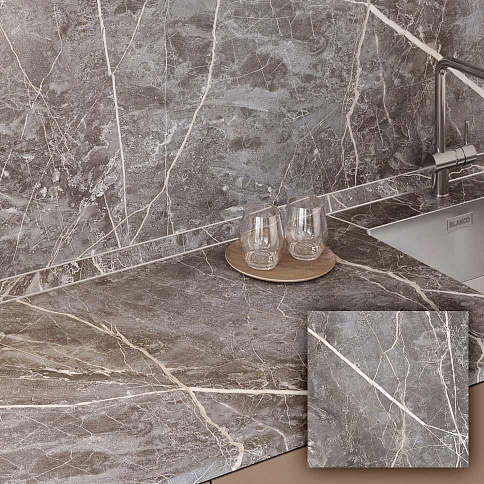 Столешницы HPL 19 мм - детальное фото № 10