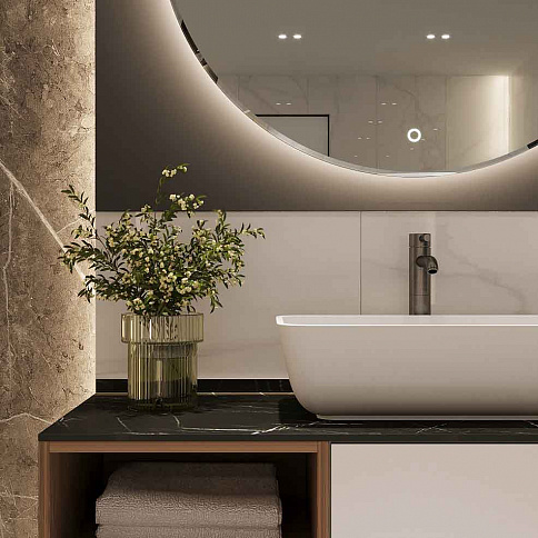 Мебель для ванной 5 - детальное фото № 5