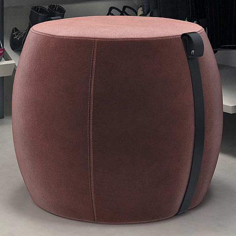 Пуф Грассо - детальное фото № 2