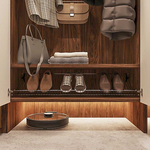 Прихожая 29 - детальное фото № 5