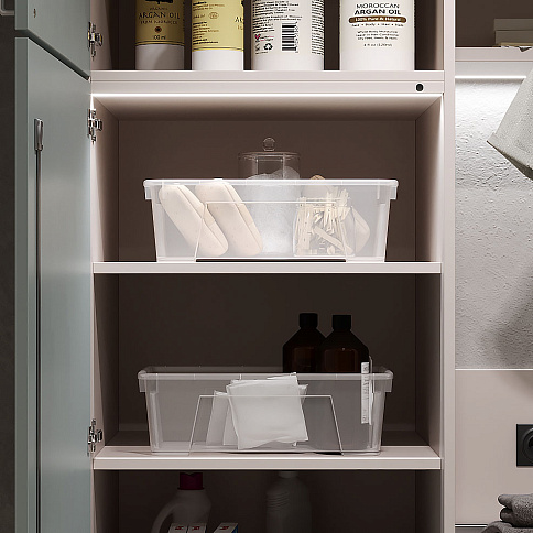 Прачечная комната 5 - детальное фото № 4