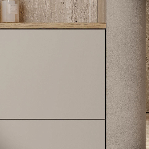 Тумба подвесная 5 - детальное фото № 3